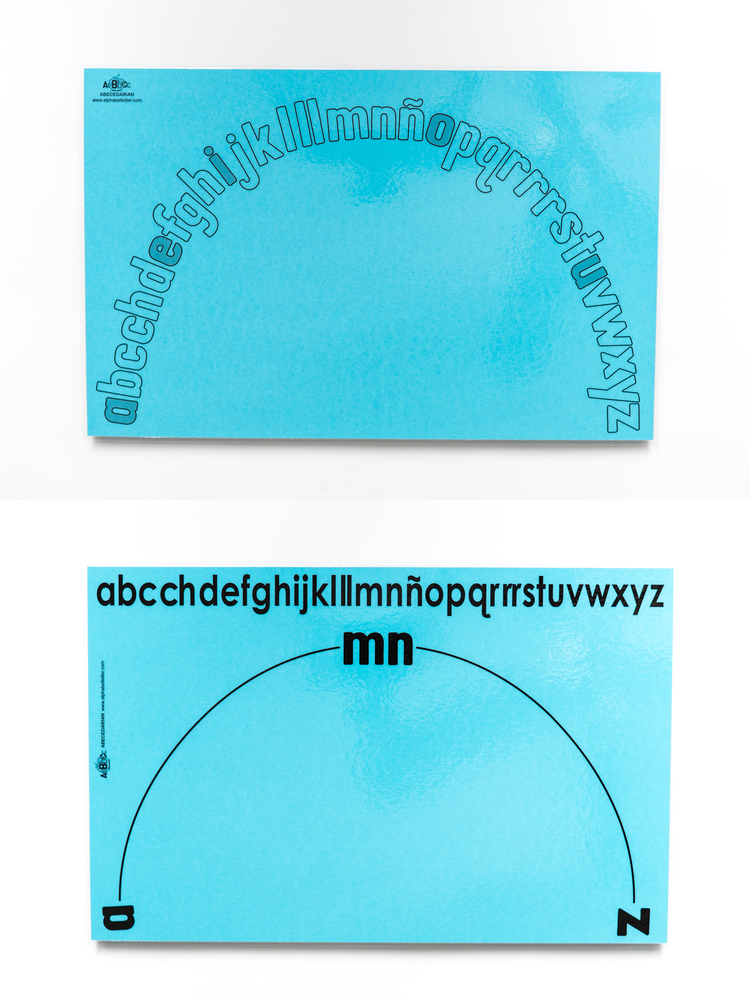 Abecedarian Abc Llc Products